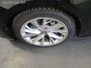 AUDI A5 usata, con Autoradio