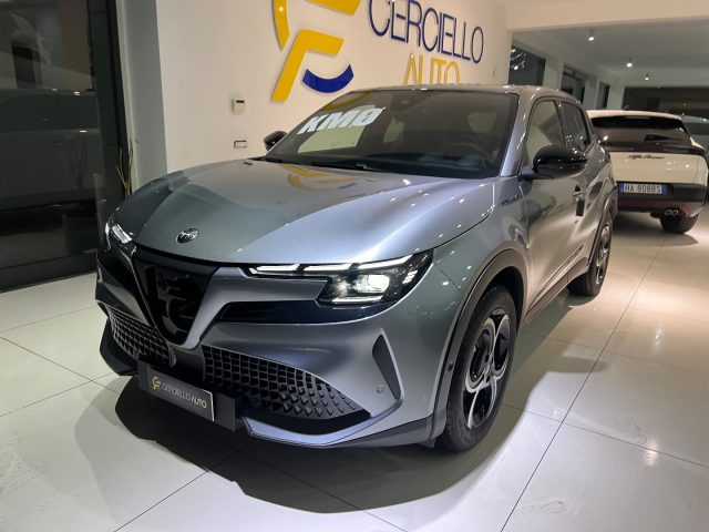 ALFA ROMEO Junior usata, con Airbag Passeggero