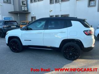 JEEP Compass usata, con Controllo trazione
