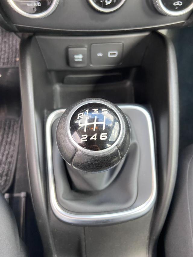 FIAT Tipo usata, con Park Distance Control