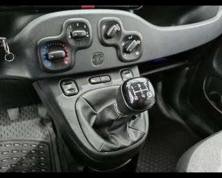 FIAT Panda usata, con Airbag testa