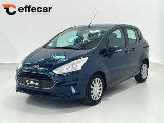 FORD B-Max 1.0 EcoBoost 100 CV