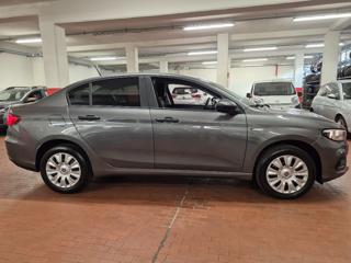 FIAT Tipo usata, con Climatizzatore