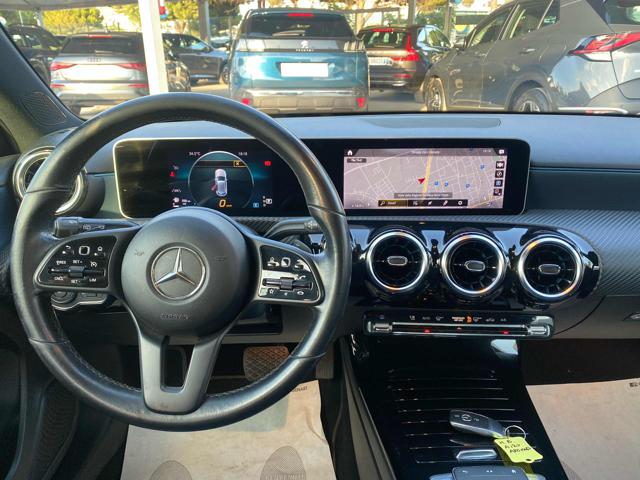 MERCEDES-BENZ A 180 usata, con Servosterzo