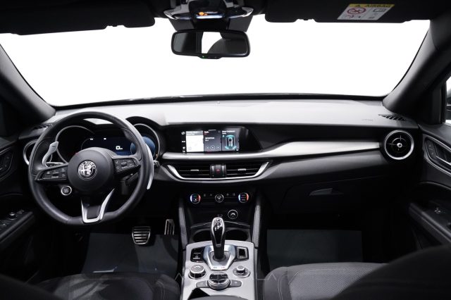 ALFA ROMEO Stelvio usata, con Bluetooth
