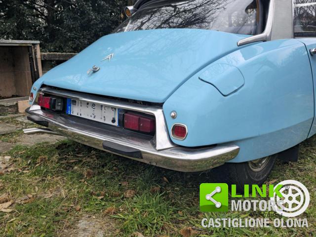 CITROEN DS usata 21