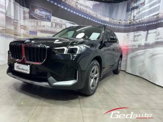 BMW X1 usata, con Airbag laterali