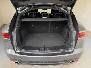 JAGUAR E-Pace usata, con Cruise Control