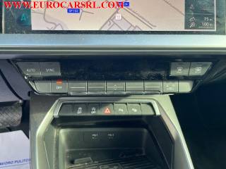AUDI A3 usata, con Sistema di navigazione