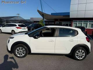 CITROEN C3 usata, con Airbag laterali