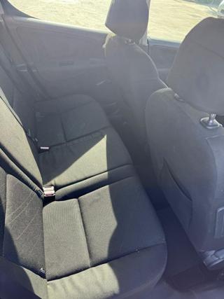 PEUGEOT 207 usata, con Fendinebbia