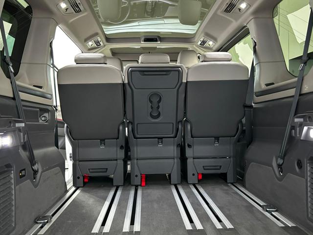 VOLKSWAGEN Multivan usata, con Adaptive Cruise Control