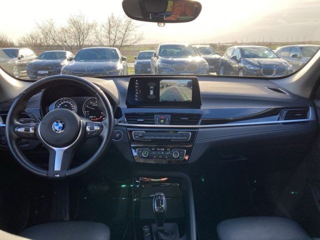 BMW X1 usata, con Chiusura centralizzata