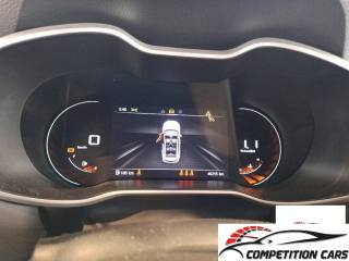 MG ZS usata, con Immobilizzatore elettronico