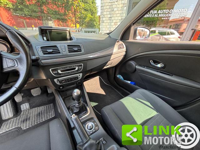 RENAULT Megane usata 21
