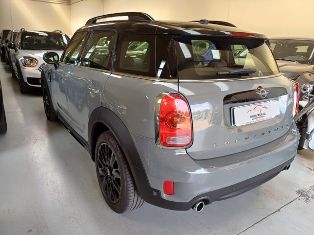 MINI Countryman usata, con Isofix