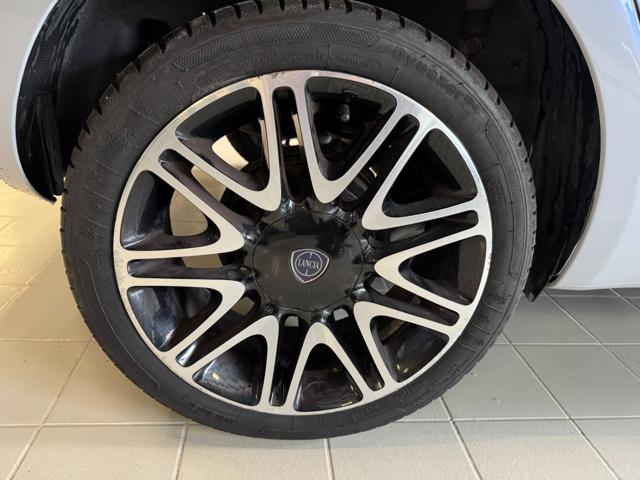 LANCIA Ypsilon usata, con Climatizzatore