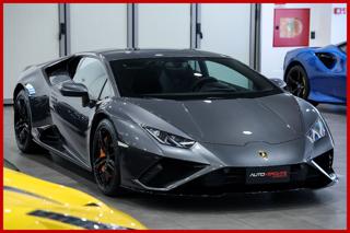 LAMBORGHINI Huracan usata, con Chiusura centralizzata