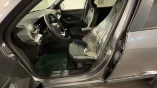 DACIA Duster usata, con Cerchi in lega