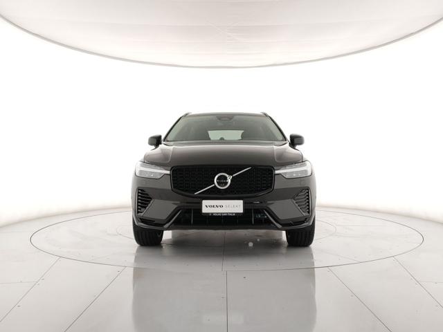 VOLVO XC60 usata, con Autoradio