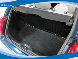FIAT 500 usata, con Volante in pelle