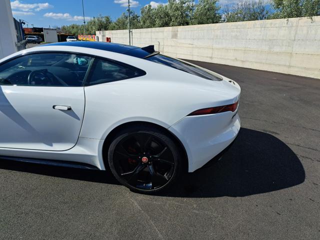 JAGUAR F-Type usata, con ESP