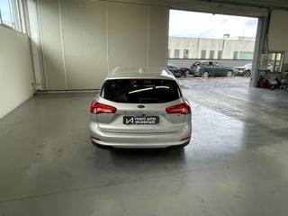 FORD Focus usata, con Autoradio