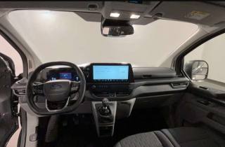 FORD Transit Custom usata 10
