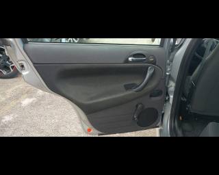 ALFA ROMEO 147 usata, con Airbag testa