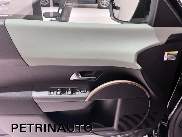 LANCIA Ypsilon usata, con USB