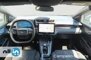 FORD Puma usata 6