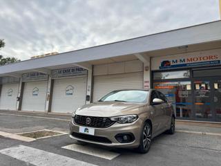 FIAT Tipo 1.6 Mjt S&S 5 porte Business EASY