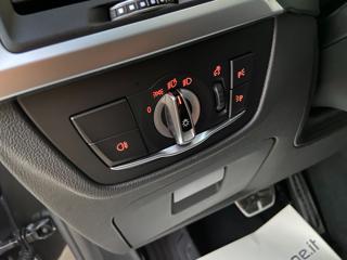 BMW X4 usata, con Pacchetto sportivo