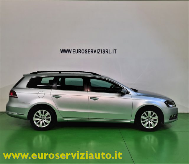 VOLKSWAGEN Passat usata, con Airbag