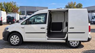 VOLKSWAGEN Caddy usata, con Airbag laterali