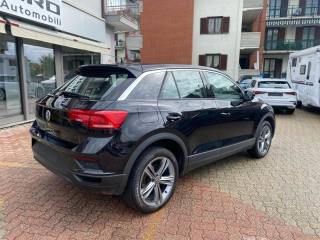 VOLKSWAGEN T-Roc usata, con Alzacristalli elettrici
