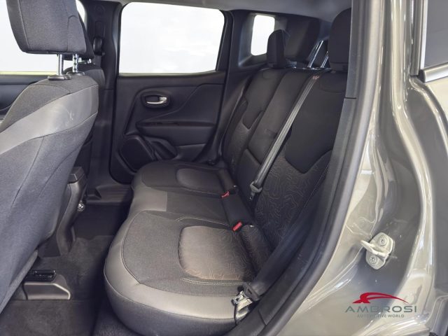 JEEP Renegade usata 10