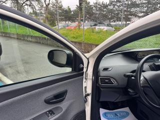 LANCIA Ypsilon usata, con Climatizzatore