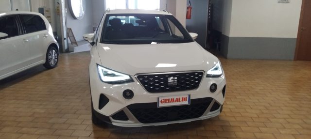 SEAT Arona usata, con Airbag