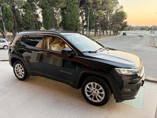 JEEP Compass usata, con Airbag laterali