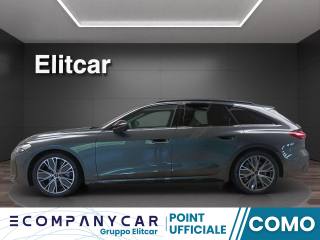 AUDI A5 usata, con Boardcomputer