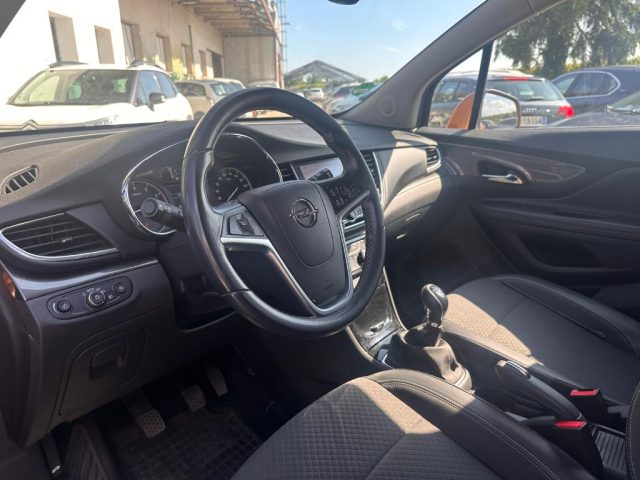 OPEL Mokka usata, con Airbag Passeggero