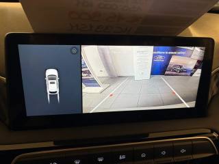 MG MG3 usata, con Sistema di navigazione