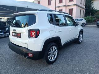 JEEP Renegade usata, con Boardcomputer
