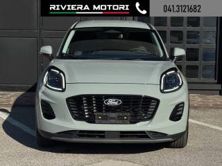 FORD Puma usata, con Airbag
