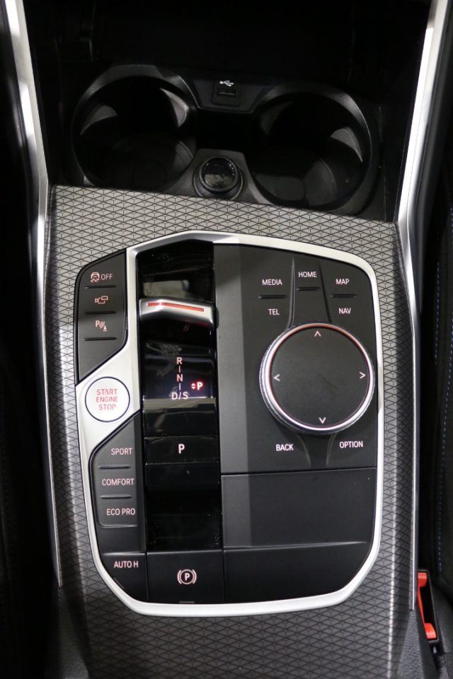 BMW 320 usata, con Airbag testa