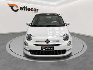 FIAT 500 usata, con Airbag