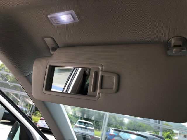 VOLKSWAGEN Taigo usata, con Airbag posteriore