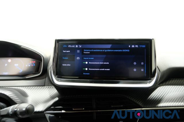 PEUGEOT 2008 usata, con Vivavoce