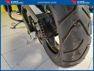 SUZUKI V-Strom 650 usata 6